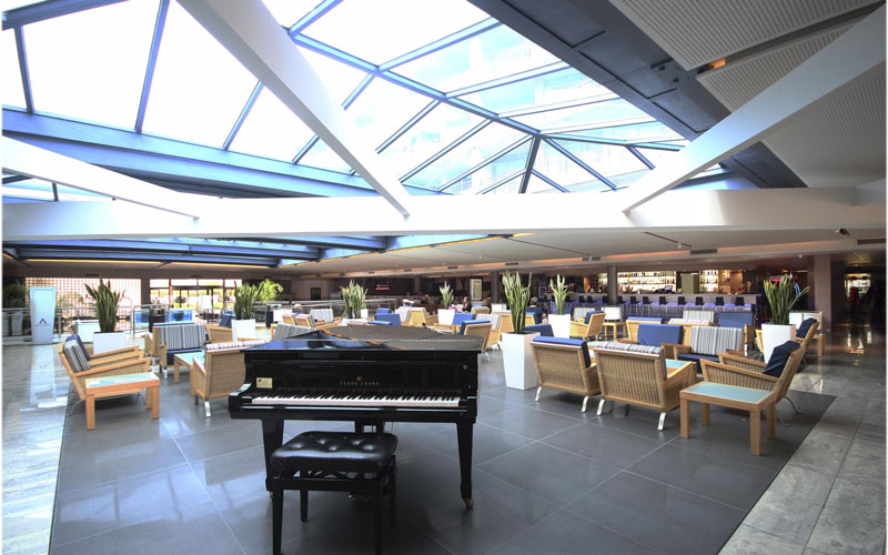 HOTEL ONABRAVA & SPA **** SUP